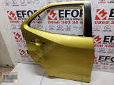 Oto Çıkma Parça / Toyota / Yaris / Kaporta & Karoser / Sağ Arka Kapı / Çıkma Parça 