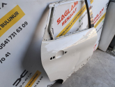 Oto Çıkma Parça / Renault / Captur / Kaporta & Karoser / Sağ Arka Kapı / Çıkma Parça 