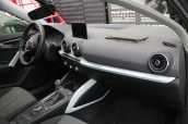 Hurda Belgeli Araçlar / Audi / Q2