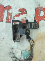 Oto Çıkma Parça / Volkswagen / Golf / Tampon / Orta Izgara / Çıkma Parça 