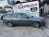1994 MODEL TOYOTA COROLLA 1.3 BENZİNLİ ARKA KAPILAR
