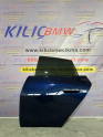 Oto Çıkma Parça / Bmw / 4 Serisi / Kaporta & Karoser / Sol Arka Kapı / Çıkma Parça 