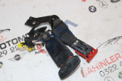 Oto Çıkma Parça / Mercedes / E Serisi / Airbag / Emniyet Kemeri / Çıkma Parça 