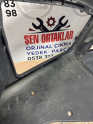 Oto Çıkma Parça / Honda / Civic / Tampon / Ön Tampon / Çıkma Parça 