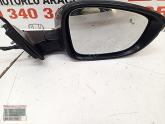 Oto Çıkma Parça / Honda / Accord / Ayna / Sağ Dış Ayna / Çıkma Parça 