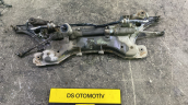 2003-2010 HYUNDAİ GETZ KOMPLE DOLU MOTOR TRAVERSİ