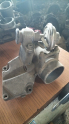 Oto Çıkma Parça / Mercedes / M Class / Motor / Gaz Kelebeği / Çıkma Parça 