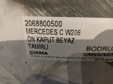 Oto Çıkma Parça / Mercedes / C Serisi / Kaporta & Karoser / Kaput / Çıkma Parça 