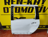 Oto Çıkma Parça / Dacia / Lodgy / Kaporta & Karoser / Sol Arka Kapı / Çıkma Parça 