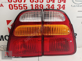 Oto Çıkma Parça / Toyota / Land Cruiser / Beyin / Start Stop Beyni / Sıfır Parça 