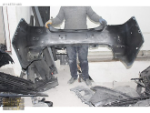 Oto Çıkma Parça / Peugeot / 508 / Tampon / Arka Tampon / Sıfır Parça 