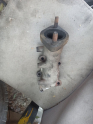 Oto Çıkma Parça / Hyundai / Starex / Motor / Külbütör Kapağı / Çıkma Parça 
