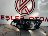 Oto Çıkma Parça / Volkswagen / T-Cross / Far & Stop / Sol Ön Far / Çıkma Parça 