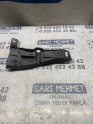 ÇIKMA SEAT İBİZA SOL ARKA TAMPON BRAKETİ 12-17