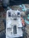 Oto Çıkma Parça / Audi / A3 / Elektrik / Tavan Lambası / Çıkma Parça 