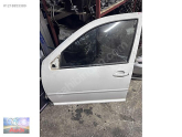Oto Çıkma Parça / Volkswagen / Golf / Kaporta & Karoser / Sol Ön Kapı / Çıkma Parça 