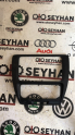 Oto Çıkma Parça / Volkswagen / Jetta / Teyp / Teyp Çerçevesi / Çıkma Parça 