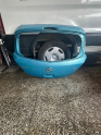 Oto Çıkma Parça / Opel / Corsa / Kaporta & Karoser / Bagaj Kapağı / Çıkma Parça 