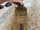Oto Çıkma Parça / Peugeot / 206 / Radyatör / Yedek Su Deposu / Çıkma Parça 