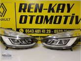 Oto Çıkma Parça / Renault / Clio / Far & Stop / Sol Ön Far / Çıkma Parça 