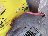 Oto Çıkma Parça / Opel / Astra / Tampon / Arka Tampon / Çıkma Parça 