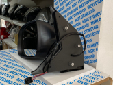 Oto Çıkma Parça / Volkswagen / Transporter / Ayna / Sol Dış Ayna / Çıkma Parça 