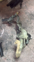 Oto Çıkma Parça / Renault / Symbol / Motor / EGR / Çıkma Parça 