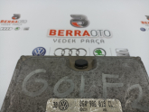 Oto Çıkma Parça / Volkswagen / Golf / Beyin / Motor Beyni / Çıkma Parça 