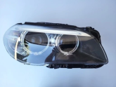 63117343912 BMW F10 LCI 14 > SAĞ ÖN FAR Bİ- XENON