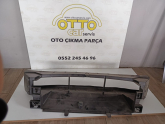 Renault Trafic 3 Radyatör Davlumbazı 214772888R