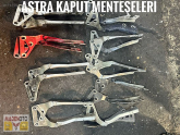 Oto Çıkma Parça / Opel / Astra / Kaporta & Karoser / Kaput Menteşesi / Çıkma Parça 