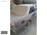 PEUGEOT 405 ARKA SAĞ SOL ÇAMURLUK