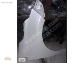 TOYOTA COROLLA 2016 ÇAMURLUK ÜNALLAR OTO ÇIKMA YEDEK PARÇA