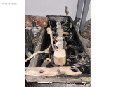 Oto Çıkma Parça / MAN / TGA / Motor / Motor (komple) / Çıkma Parça 