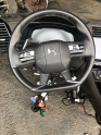Oto Çıkma Parça / DS Automobiles / DS 7 / Direksiyon / Direksiyon Simidi / Çıkma Parça 