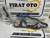 Oto Çıkma Parça / Bmw / X1 / Radyatör / Radyatör Hortumu / Çıkma Parça 