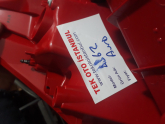 Oto Çıkma Parça / Toyota / Auris / Far & Stop / Sol Arka Stop / Çıkma Parça 