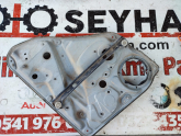 Oto Çıkma Parça / Volkswagen / Passat / Kaporta & Karoser / Sol Arka Kapı / Çıkma Parça 