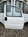 Oto Çıkma Parça / Fiat / Scudo / Kaporta & Karoser / Sağ Ön Kapı / Çıkma Parça 