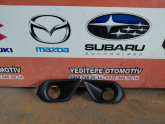 subaru forester sis çerçevesi 2013-2016