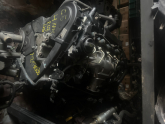 Oto Çıkma Parça / Peugeot / 807 / Motor / Motor (komple) / Çıkma Parça 