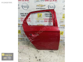 OPEL CORSA F SAĞ ARKA KAPI ÇIKMA SÖKME YEDEK PARÇA