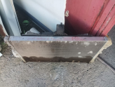 Oto Çıkma Parça / Fiat / Doblo / Radyatör / Radyatör Seti / Çıkma Parça 
