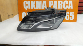 Oto Çıkma Parça / Audi / A3 / Far & Stop / Sol Ön Far / Çıkma Parça 