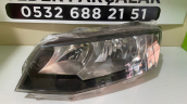Oto Çıkma Parça / Skoda / Octavia / Far & Stop / Sol Ön Far / Çıkma Parça 