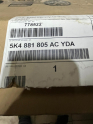 Oto Çıkma Parça / Volkswagen / Golf / Koltuk & Döşeme / Koltuk Takımı / Sıfır Parça 