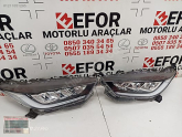 TOYOTA YARİS FULL LED FAR SAĞ SOL ÇIKMA ORJİNAL YEDEK PARÇA