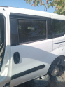 Oto Çıkma Parça / Fiat / Doblo / Kaporta & Karoser / Bagaj Kapağı / Çıkma Parça 