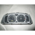 Suzuki Wagon Kilometre Saati Gösterge Paneli