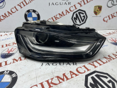 Oto Çıkma Parça / Audi / A4 / Far & Stop / Sağ Ön Far / Çıkma Parça 